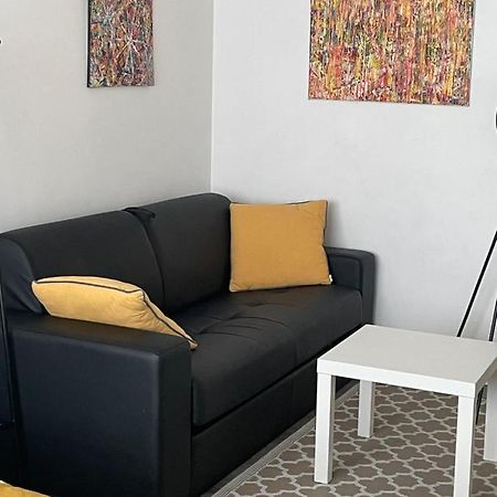 Studio L'Art Abstrait - Centre D'Agen- Gare 3' Apartment ภายนอก รูปภาพ
